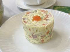 -库滋明·俄罗斯特色美食(中央大街店)