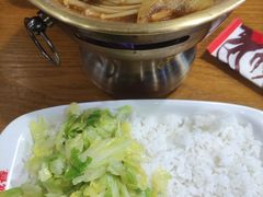 -南城香·饭香串香馄饨香(富丰桥店)
