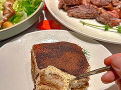 -静香HOUSE·全时段融合餐厅(七星欢乐颂店)