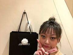 -CHANEL(ifs国际金融店)
