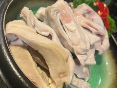 -捞王锅物料理(凯旋路店)