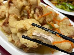 -哈尔滨饺子王·东北菜(鱼鳞浃路店)