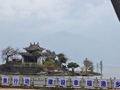 -小普陀