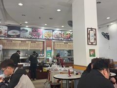 -荔园小馆(园岭新村二期店)