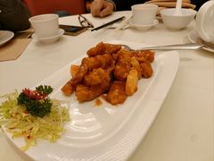 -利苑酒家(合景国际金融广场店)