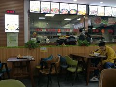 -薛昌利大米凉皮(北新街店)