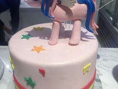 -CAKE BOSS 蛋糕老板(西单君太百货店)