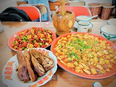 -小街47號江湖菜(四合院店)