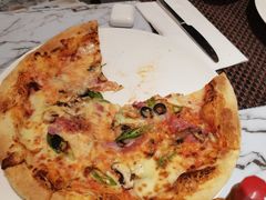 -TAMATI(巴黎贝甜韩式西餐厅店)