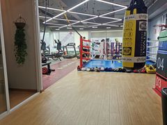 -Ms.Pilates 普拉提技术(尚悦湾陆家嘴店)