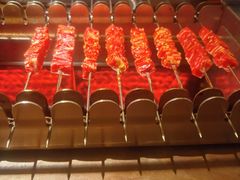 -麦凯伦烧烤·精酿超级工厂店(金桥总店)