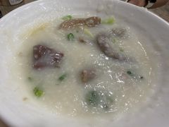 -盛记粥面(佐敦店)