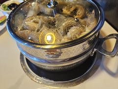 -九月海·海鲜自助(世纪东方店)