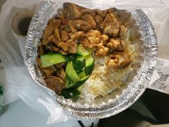 -壹煲·煲仔饭·荷叶蒸饭·汤粉面
