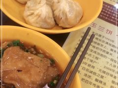 -毛华美食(清扬路店)