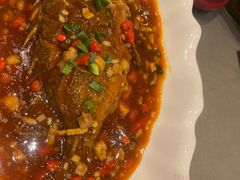 -大鹏饭店·金陵家宴(奥体中心店)