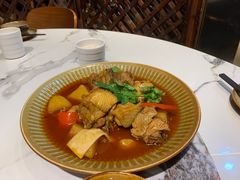 -贯贯吉·清真餐厅(浙江中路店)