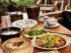 -青城甲(青城山店)