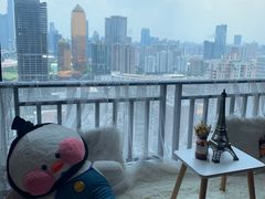 -鹿屿DIY烘焙·公司团建·生日会包场(广州东站店)