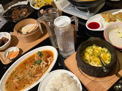 -HOHO餐厅(古子城店)