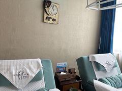 -豪爵足道·SPA(二七路店)