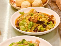 -新洪记·丽久饭店(铁西店)