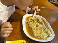 -發記潮汕大排档(宝翔路店)
