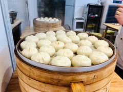 -许鲜包子铺