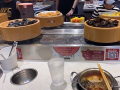 -龍歌自助小火锅(李沧丽达店)