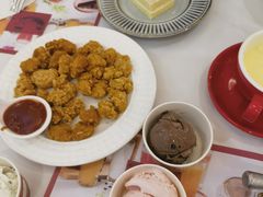 -斗牛士牛排餐厅(嘉里汇店)