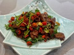 -国瑞酒店餐饮部