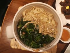 -上海人家花樣年华(中山公园店)