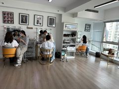 -bobo高端证件照工作室(三元桥店)