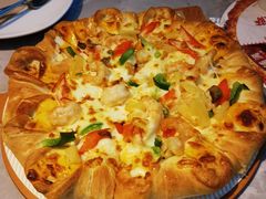 -必胜客(上海新南方商城PH店)