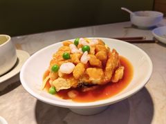 -永春园·扬州早茶·淮扬菜(漫乐城店)