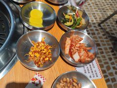 -哼蟹二将·烤肉酱蟹(合生汇店)