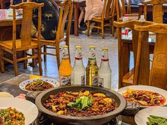 -九寨沟石锅鱼(沣峪口店)