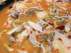 -李师傅脆肚(梅林店)
