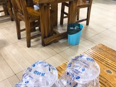 -二红烧烤排骨串(麦岛店)