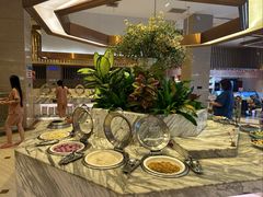 -东方之珠洗浴休闲广场(大港店)