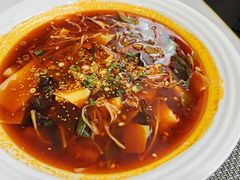 -飞天大厦清真餐厅