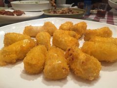 马拉金枕榴莲卷-龙桥私厨·姜花菊花过桥鱼·顺德菜(容桂店)