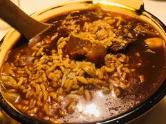 -小吊梨汤·北京菜·烤鸭(鸟巢店)