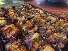 -华联广州大酒店-餐厅