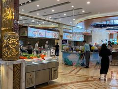 -长沙世纪金源大饭店·金世纪中餐厅