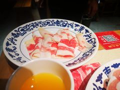 -东镇老火锅(长春路首店)