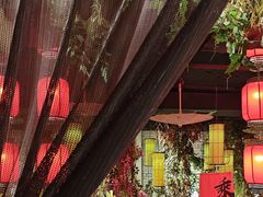 -锦上中式酒馆(南内环店)