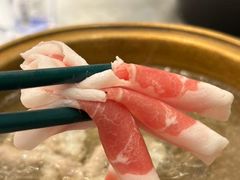 -牛街·马辈儿涮肉(牛街总店)
