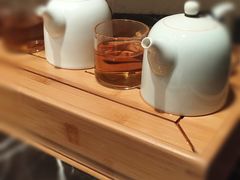 -万豪酒店·咏豪中餐厅