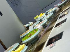 -西火火·川派小火锅(西溪银泰店)